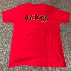 ファンキーモンキーベイビーズ　ライブTシャツ3点