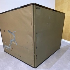 枕屏風の画像