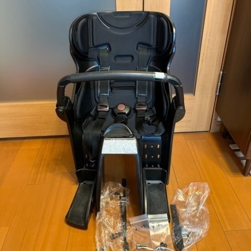 ハイディーⅡ リア　チャイルドシート