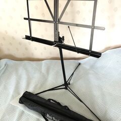 新品！★譜面台、卓上譜面台★ 各800円