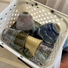 差し上げます2(食器類)