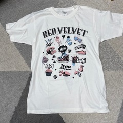 Seventeen, Red Velvet, Black Pink T シャツの画像