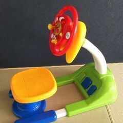 アンパンマン キッズドライバー (リニューアル)