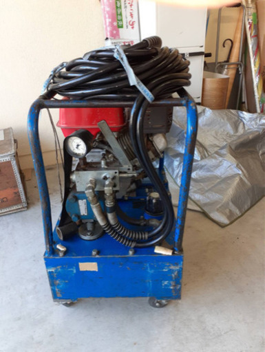 中野製作所 キールカッター ジャッキリング 工具 カッター