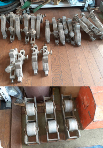 中野製作所 キールカッター ジャッキリング 工具 カッター