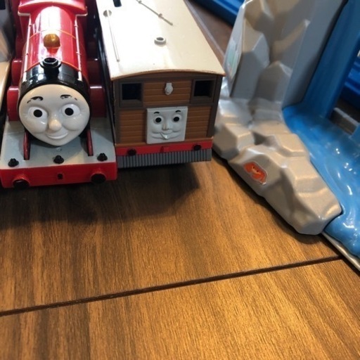 トーマスプラレール　まとめ売り再投稿