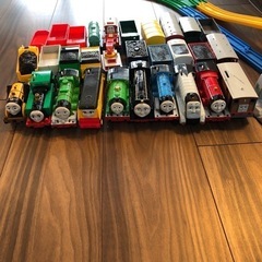 トーマスプラレール　まとめ売り再投稿