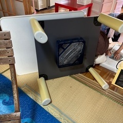 差し上げます8(こたつ)の画像