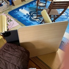 差し上げます8(こたつ)