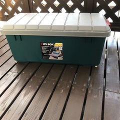 RV BOX 800
