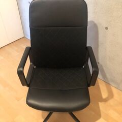ビジネスチェアーの画像