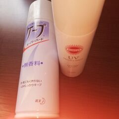 サンカットプロテクトuv スプレー　ケープスーパーハード