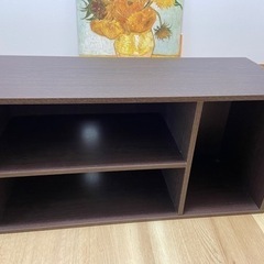 テレビ台の画像