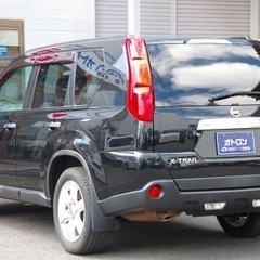 日産 エクストレイル ２０Ｘｔ◎◎◎の画像