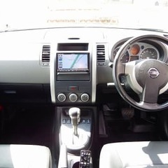 日産 エクストレイル ２０Ｘｔ◎◎◎の画像