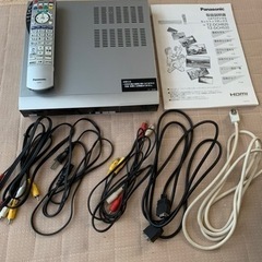 セットトップボックスの中古が安い！激安で譲ります・無料で