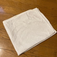 おねしょシーツ(ベビー布団サイズ)