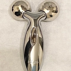 美品 ReFa CARAT リファカラット 美顔ローラー リファカラットフェイス の画像