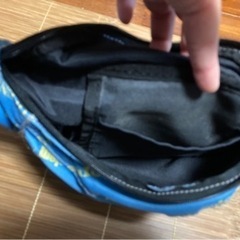 UTDOOR ショルダーバック　ポケットいっぱい収納力！！の画像