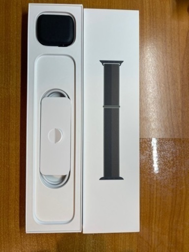 自転車 Apple  watch series7 45mm