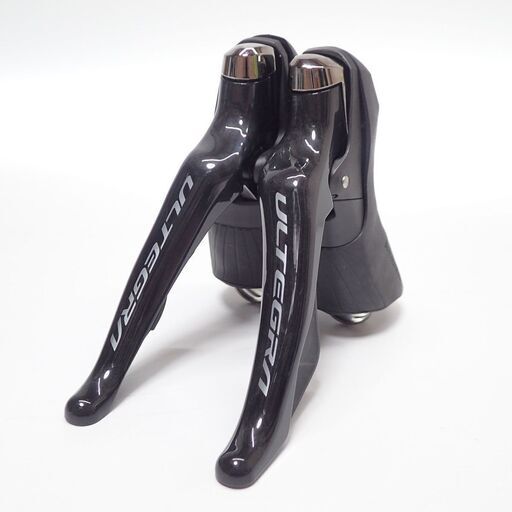 CC923 シマノ SHIMANO アルテグラ ST-R8000 STIレバー