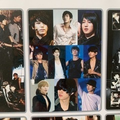 super junior ☆poster☆12枚の画像