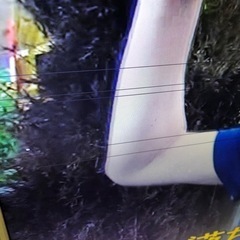 ９月２６日まで引き渡し△▼白のAQUOS22型2013年製▼△の画像