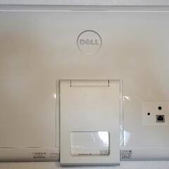 DELL 液晶一体型デスクトップPC 第7世代Core i3！タッチパネル搭載！の画像