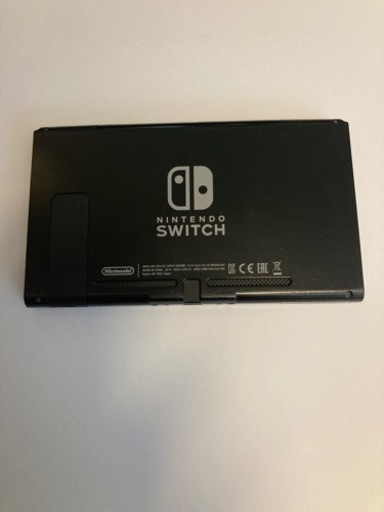 Switch本体 ジャンク品