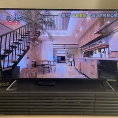 10/10迄！　テレビ台　テレビボード