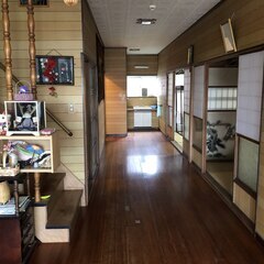 【再募集】上越市　犀潟駅の目の前スグ！　戸建て物件出ました！ - 上越市