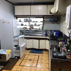 【再募集】上越市　犀潟駅の目の前スグ！　戸建て物件出ました！ - 賃貸（マンション/一戸建て）