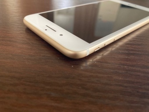 iPhone7 plus 256GB SIMフリー