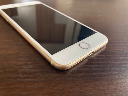 iPhone7 plus 256GB SIMフリー