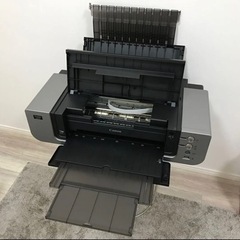 【直接引渡限定】プリンター Canon PIXUS Pro9000 Mark II 直接引渡限定】プリンター Canon PIXUS Pro9000 Mark II