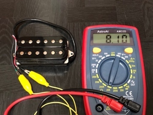 suhr ピックアップ セット ハムバッカー サー ギター