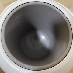 ピジョン ステール Suteru オムツゴミ箱の画像