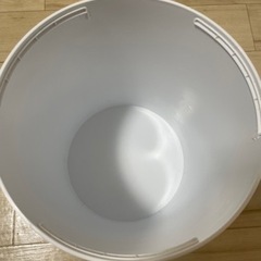 ピジョン ステール Suteru オムツゴミ箱の画像