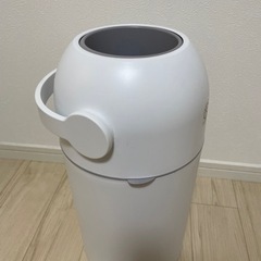 ピジョン ステール Suteru オムツゴミ箱の画像