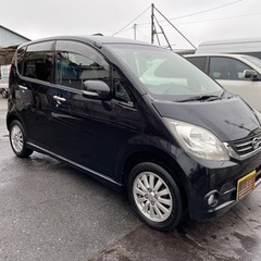 車検令和5年2月‼️‼️総額19万円‼️ムーヴ‼️‼️
