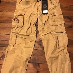 surplas royal outback 新品（タグ付き）サラサ