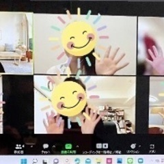 豊田市韓国語♪ 初心者大歓迎♪小学生〜70代♪女性専用韓国語教室♪ ♪来室orZOOMの画像
