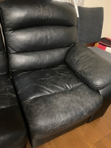 ソファー