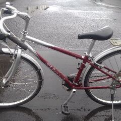 ☆値下げしました【ワケあり】 GIANT CS-2000 🚲 ク...