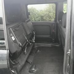 モビリオ　スパイク　Ｈ１９式の画像