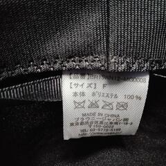 帽子②の画像