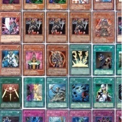 遊戯王仲間募集します