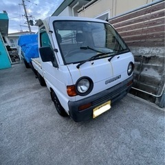 軽トラ