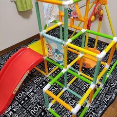 アンパンマン　ブランコパークの画像