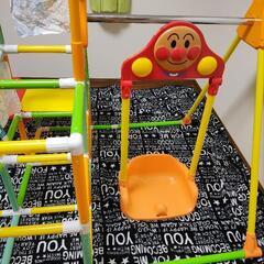 アンパンマン　ブランコパークの画像